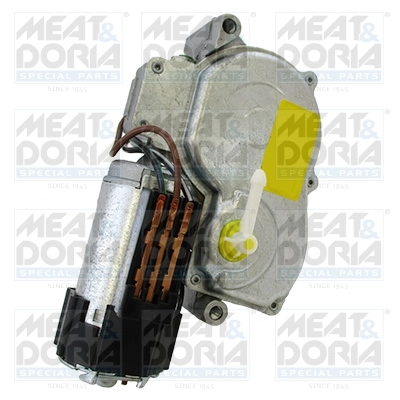 Wiper Motor